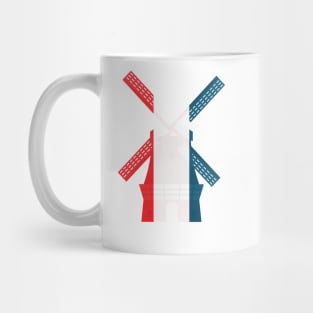 koningsdag t shirt Mug